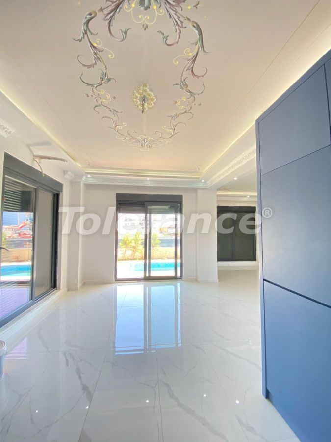 Villa in Belek, Türkei, 200 m² - Foto 6