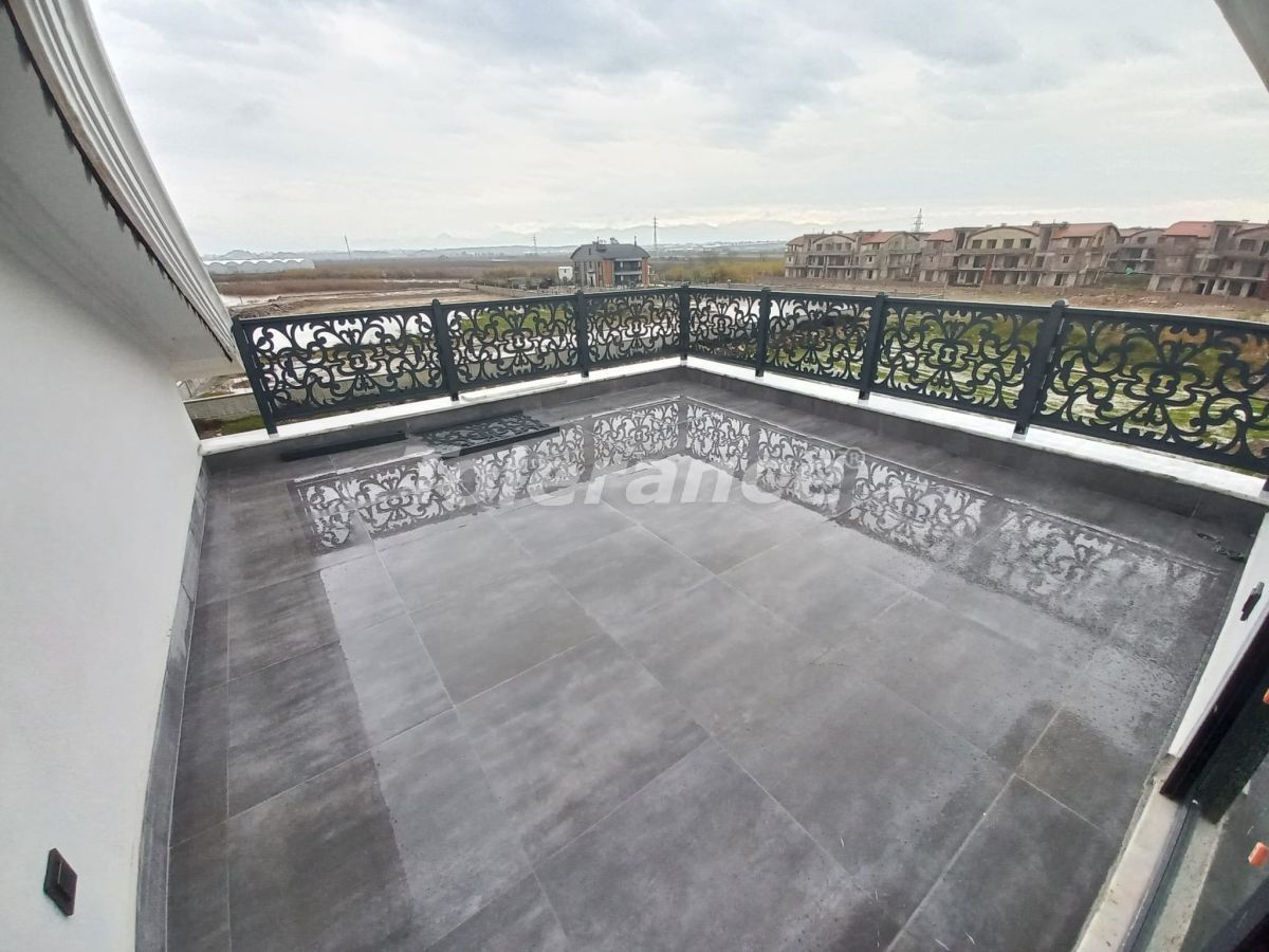 Villa in Belek, Türkei, 200 m² - Foto 19