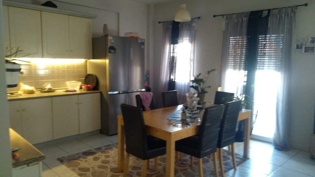 Appartement à Thessalonique, Grèce, 83 m² - image 1