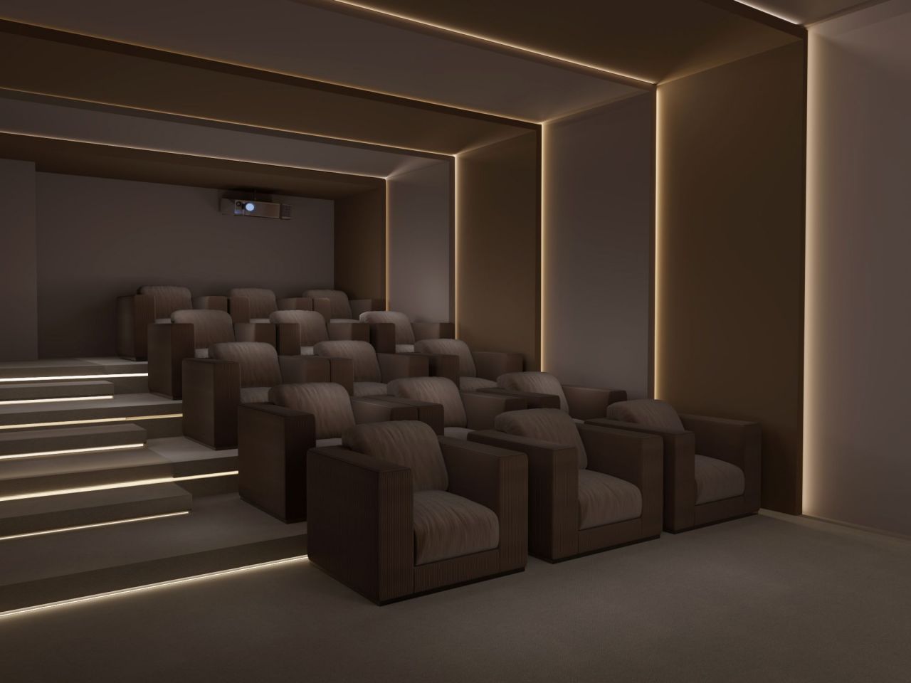 Wohnung in Gazipasa, Türkei, 46 m² - Foto 10