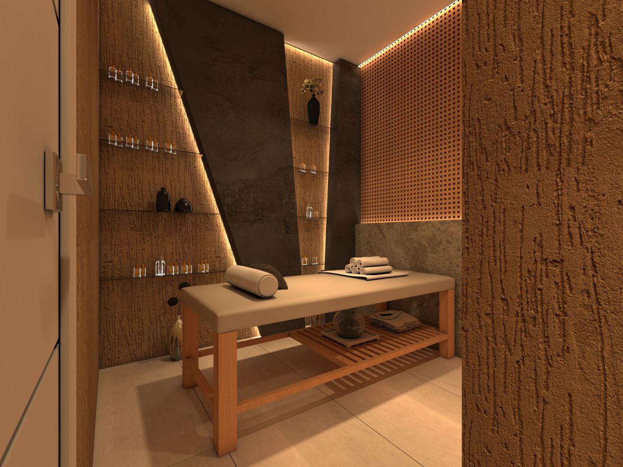 Wohnung in Gazipasa, Türkei, 46 m² - Foto 17