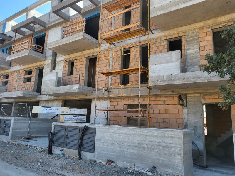 Townhouse a Paphos, Cipro, 100 m² - foto 3