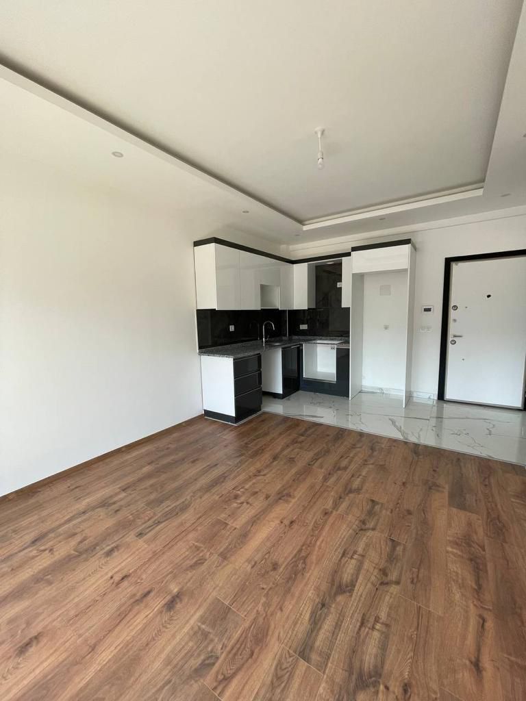 Piso en Alanya, Turquia, 60 m² - imagen 5