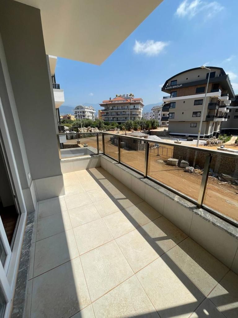 Piso en Alanya, Turquia, 60 m² - imagen 9