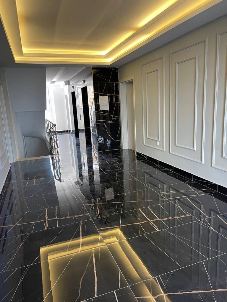 Piso en Alanya, Turquia, 60 m² - imagen 12