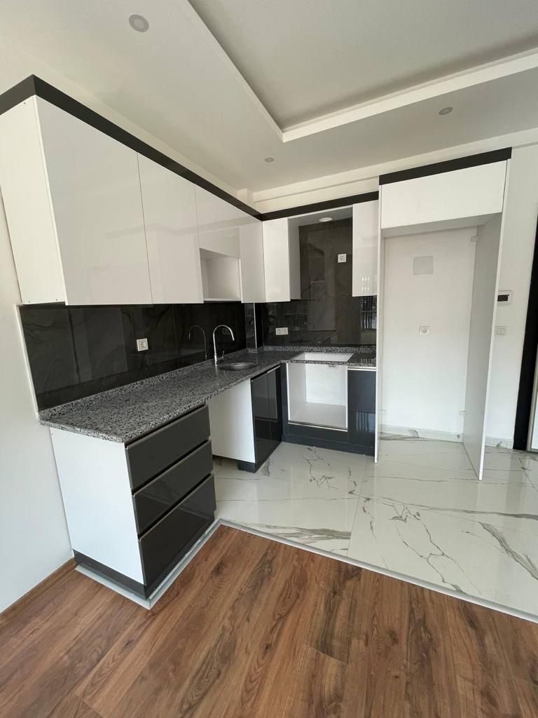 Piso en Alanya, Turquia, 60 m² - imagen 3