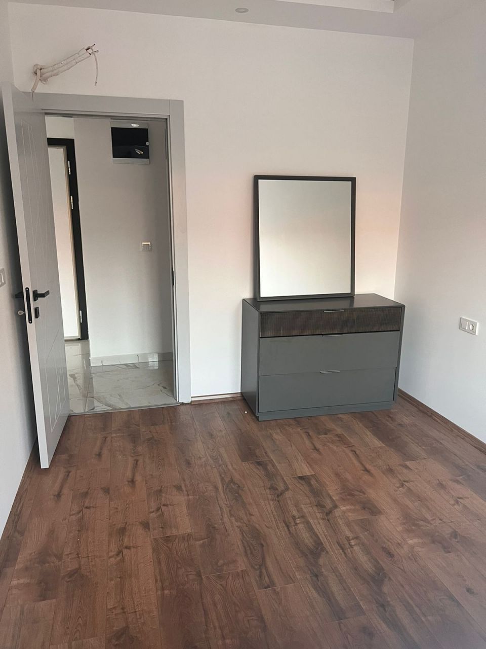 Piso en Alanya, Turquia, 60 m² - imagen 4