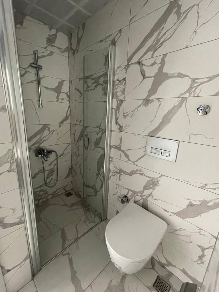 Piso en Alanya, Turquia, 60 m² - imagen 8