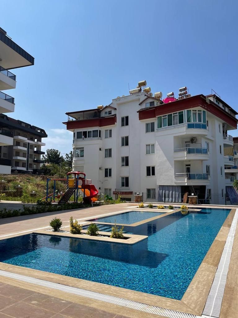 Piso en Alanya, Turquia, 60 m² - imagen 13