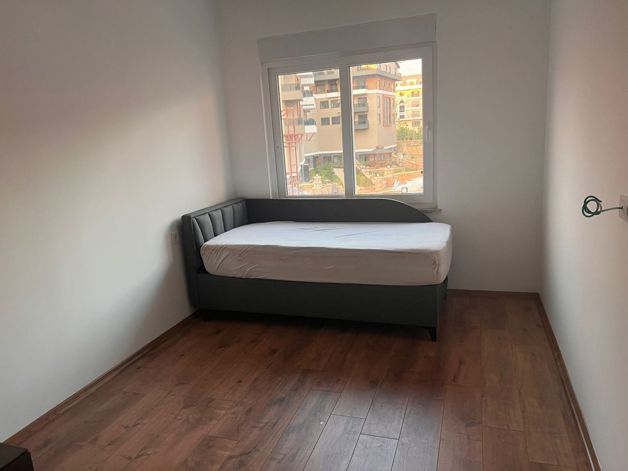 Piso en Alanya, Turquia, 60 m² - imagen 6