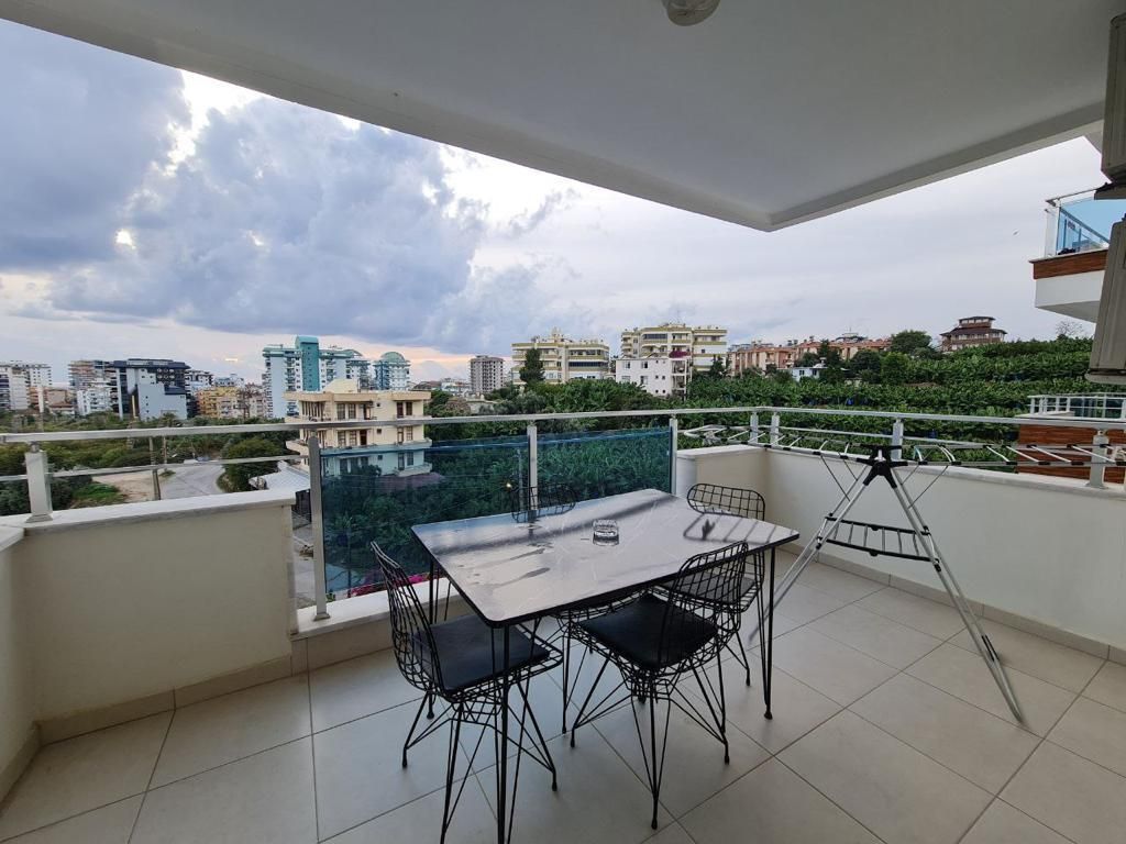 Appartamento a Alanya, Turchia, 65 m² - foto 8