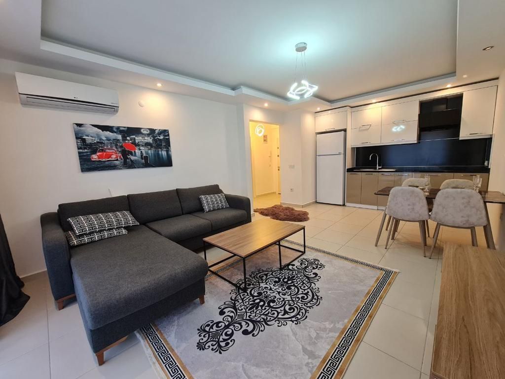 Piso en Alanya, Turquia, 65 m² - imagen 1