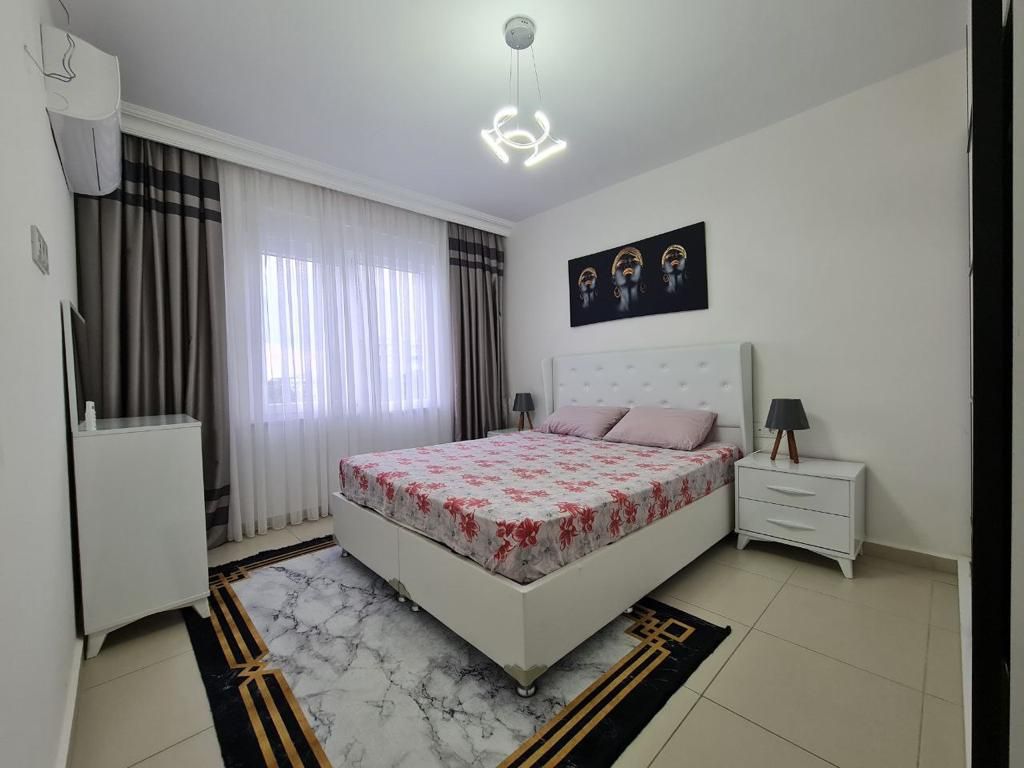 Appartamento a Alanya, Turchia, 65 m² - foto 7