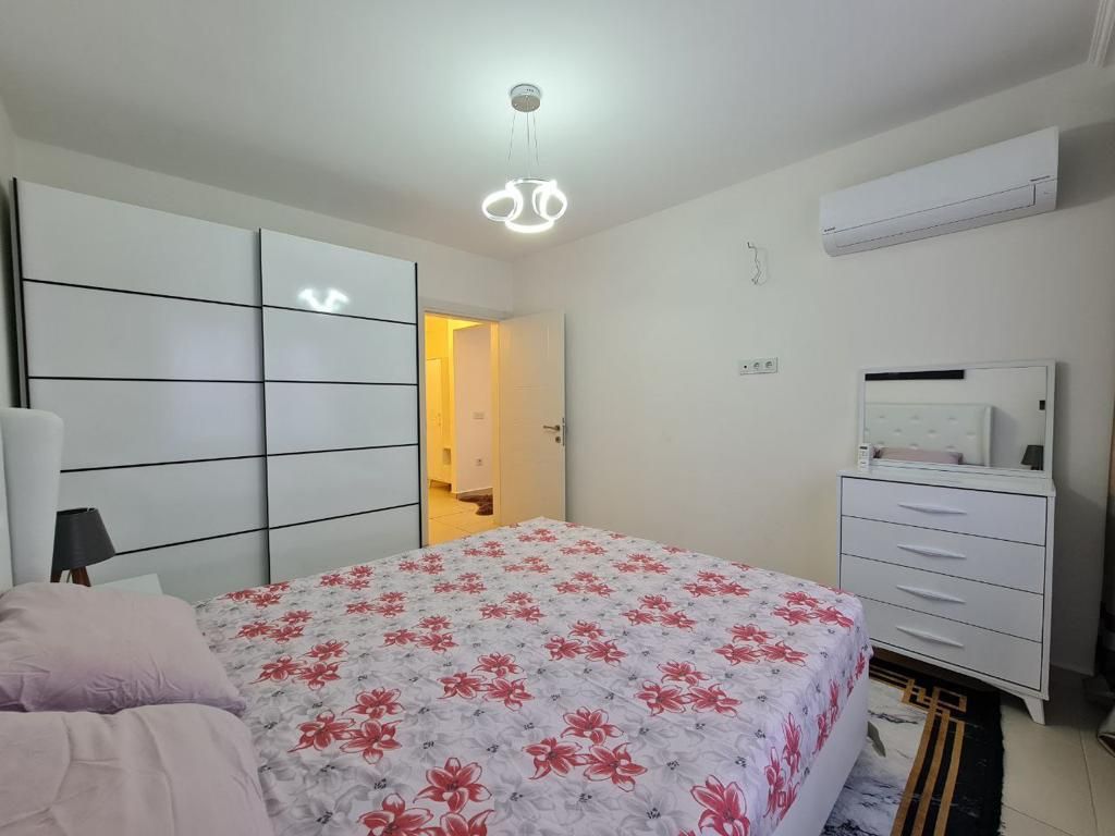 Appartamento a Alanya, Turchia, 65 m² - foto 6