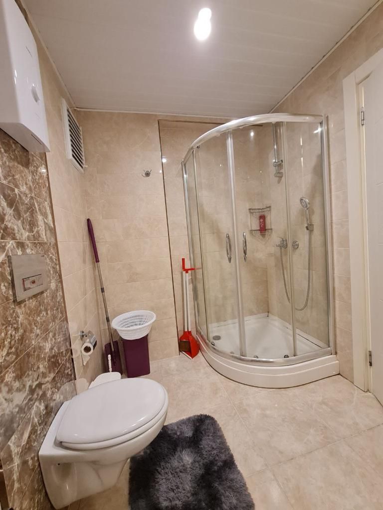 Appartamento a Alanya, Turchia, 65 m² - foto 11