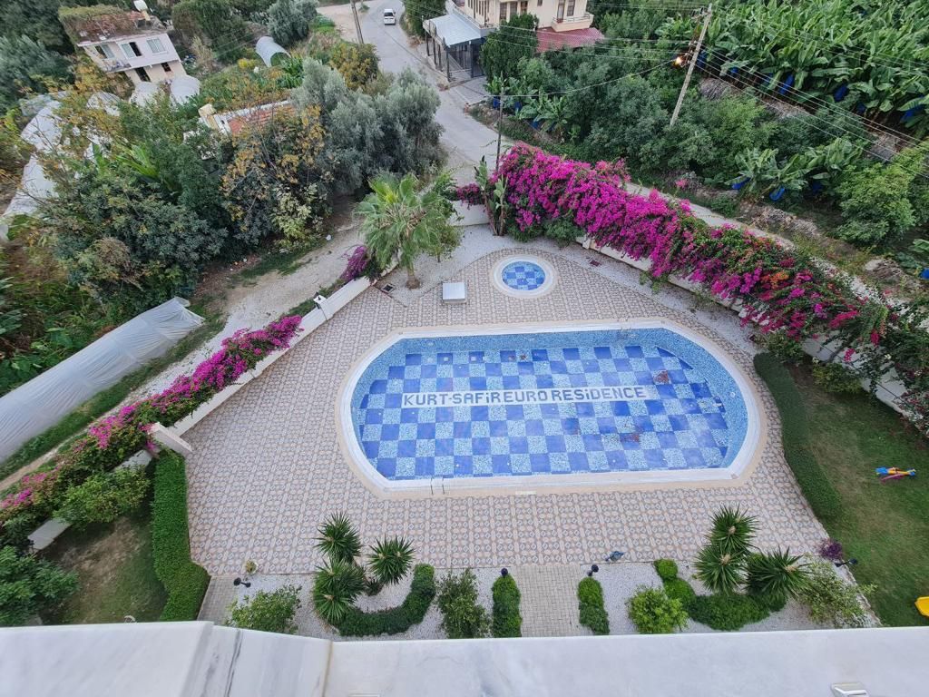 Appartamento a Alanya, Turchia, 65 m² - foto 15