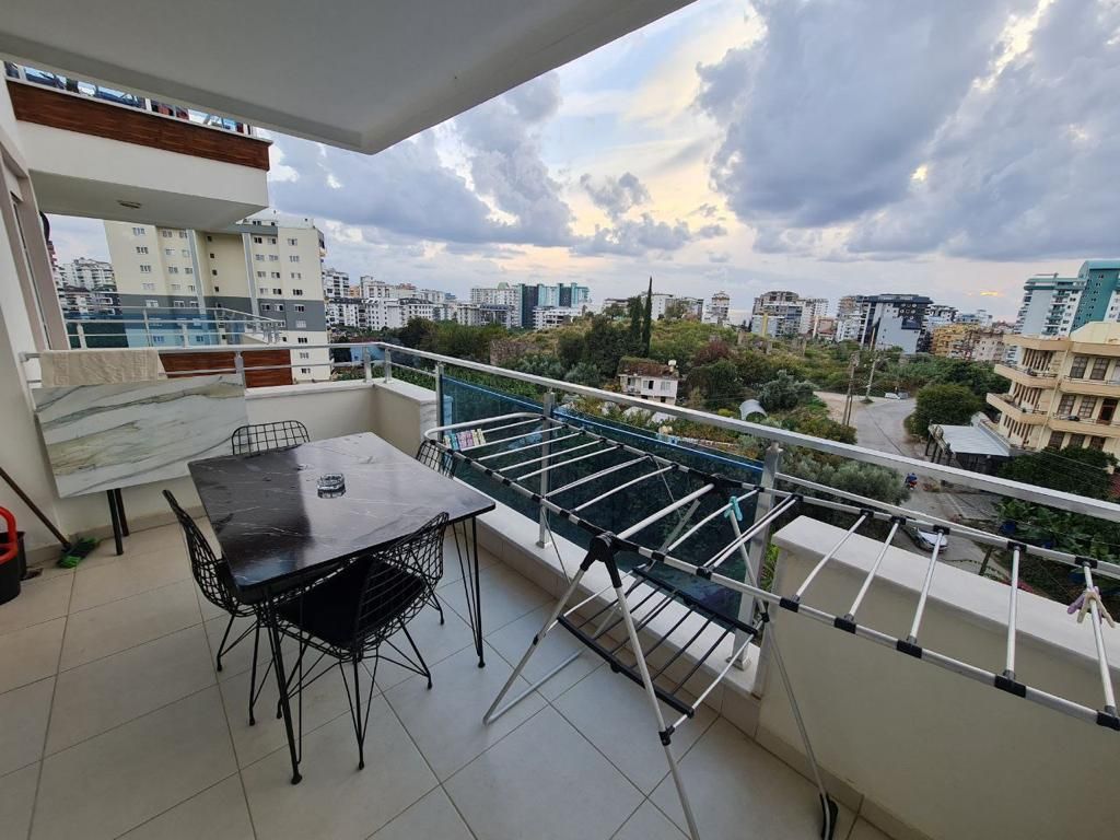 Appartamento a Alanya, Turchia, 65 m² - foto 9