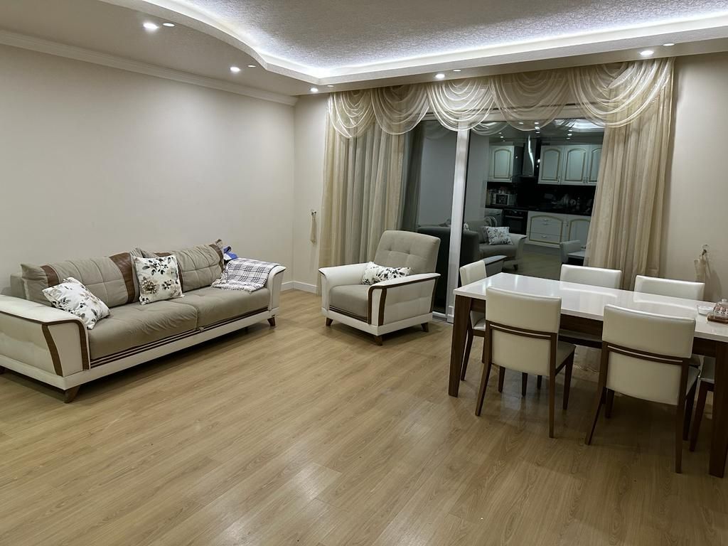 Apartamento en Antalya, Turquia, 95 m² - imagen 1