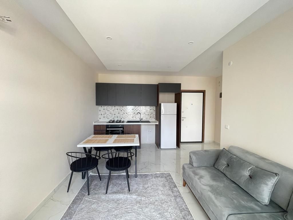 Piso en Alanya, Turquia, 56 m² - imagen 1