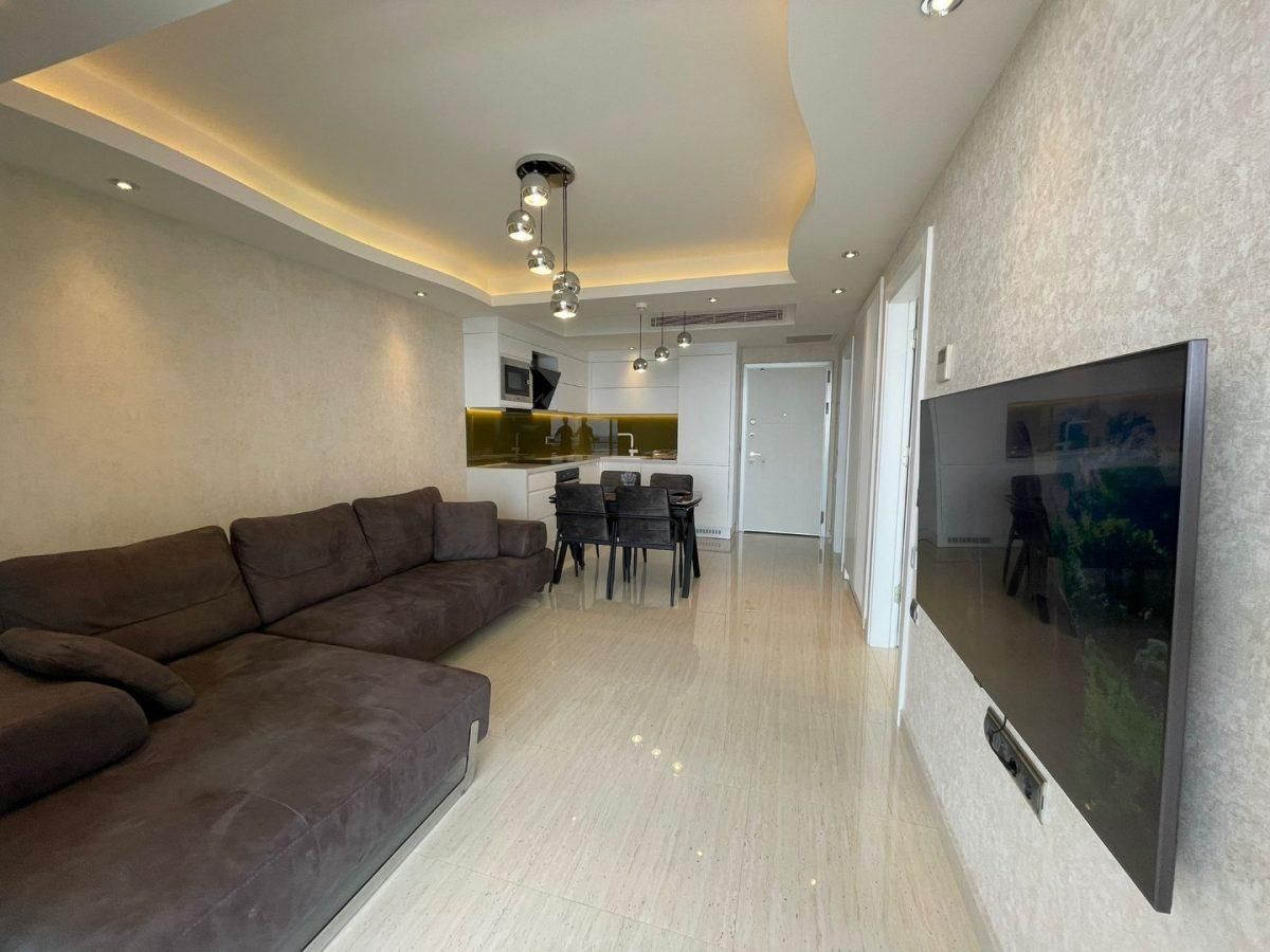 Piso en Konakli, Turquia, 70 m² - imagen 1