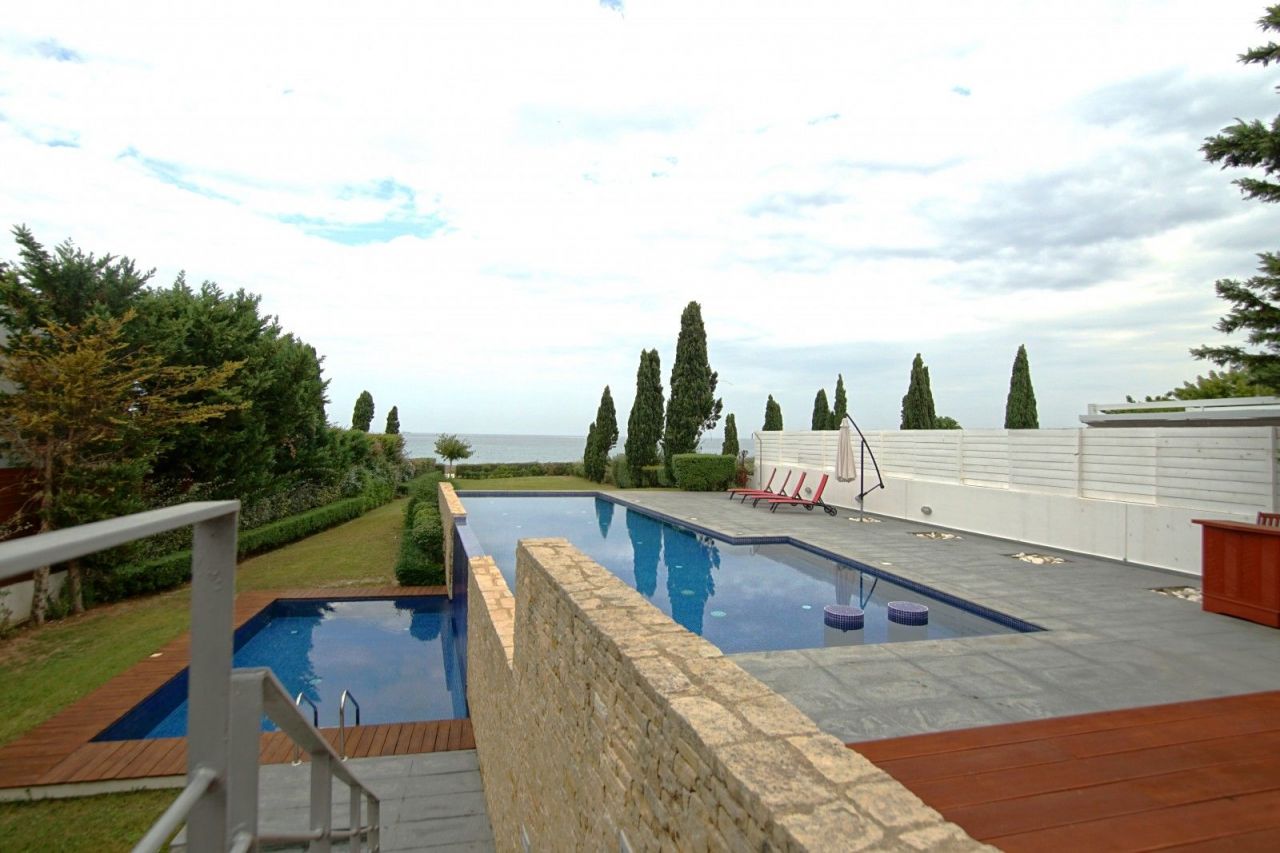 Villa in Paphos, Zypern, 485 m² - Foto 1