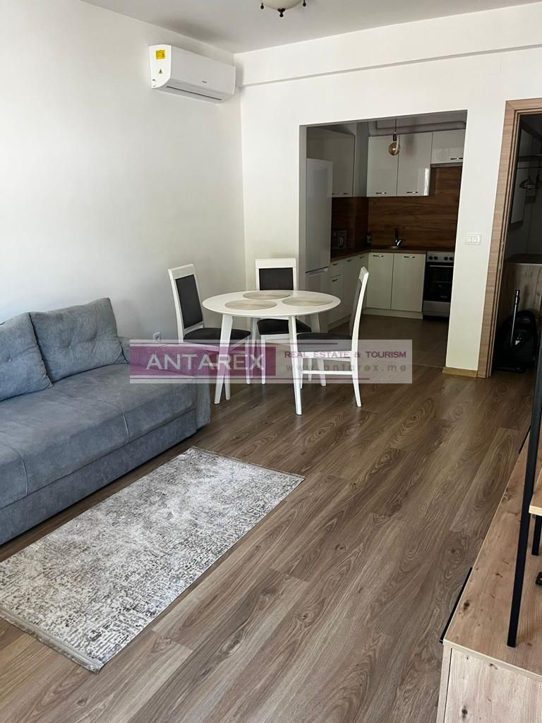 Apartment in Becici, Montenegro, 52 m² - Foto 1