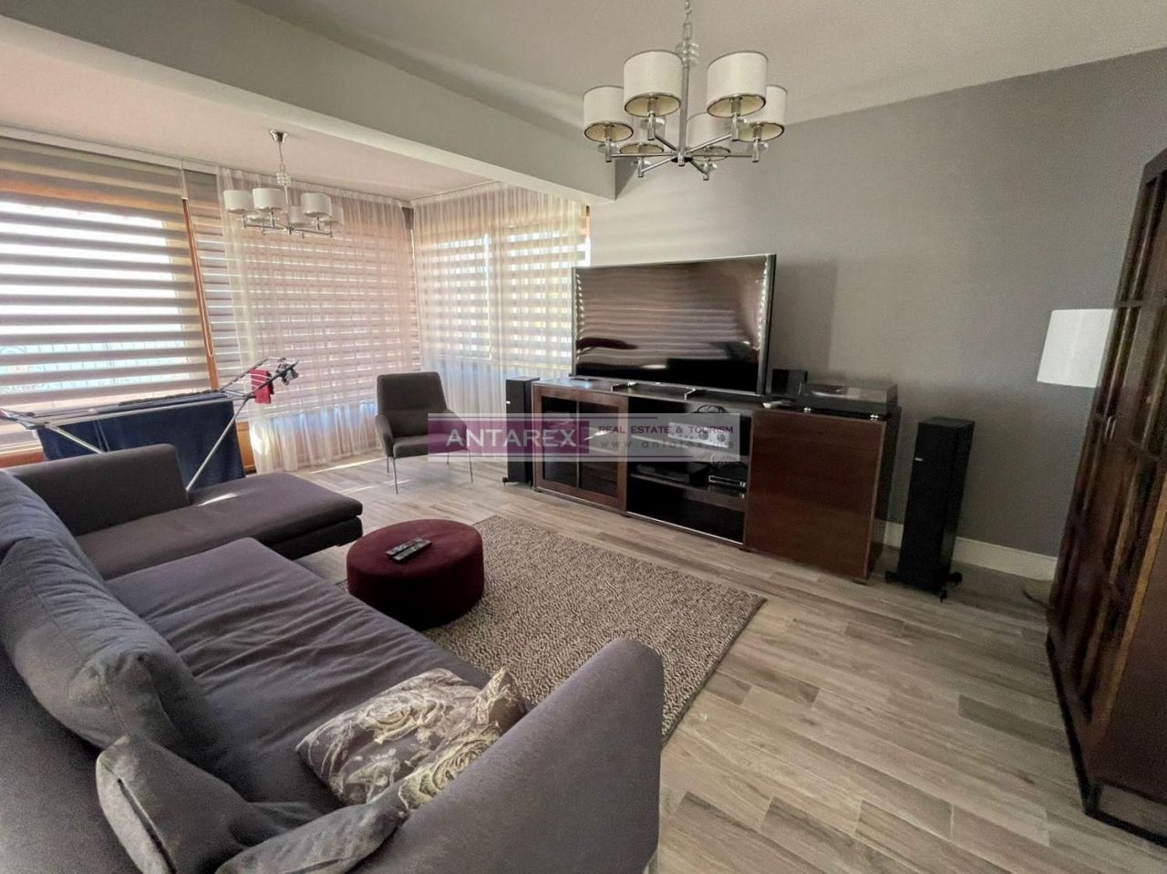 Apartment in Dobra Voda, Montenegro, 222 m² - picture 2