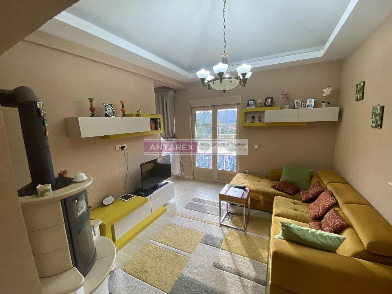 Villa in Zelenika, Montenegro, 116 m² - picture 4