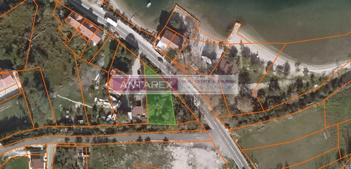 Grundstück in Morinj, Montenegro, 601 m² - Foto 6