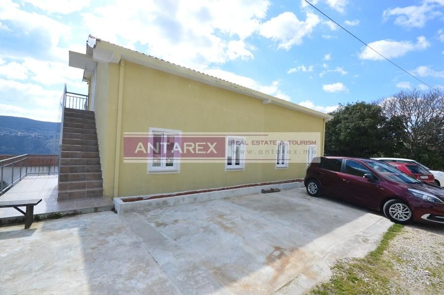 Appartamenti a Herceg-Novi, Montenegro, 104 m² - foto 7