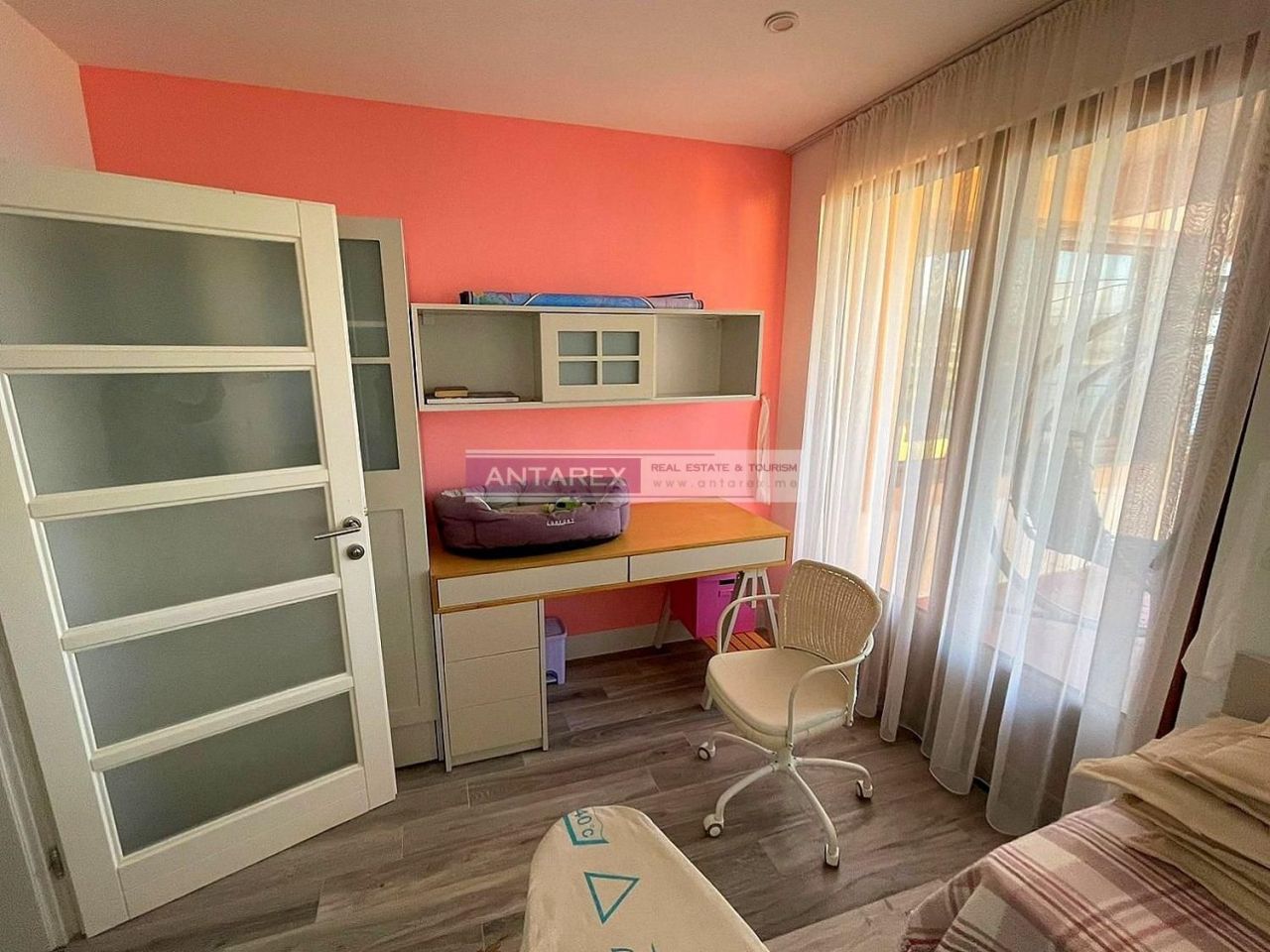 Apartment in Dobra Voda, Montenegro, 222 m² - picture 7