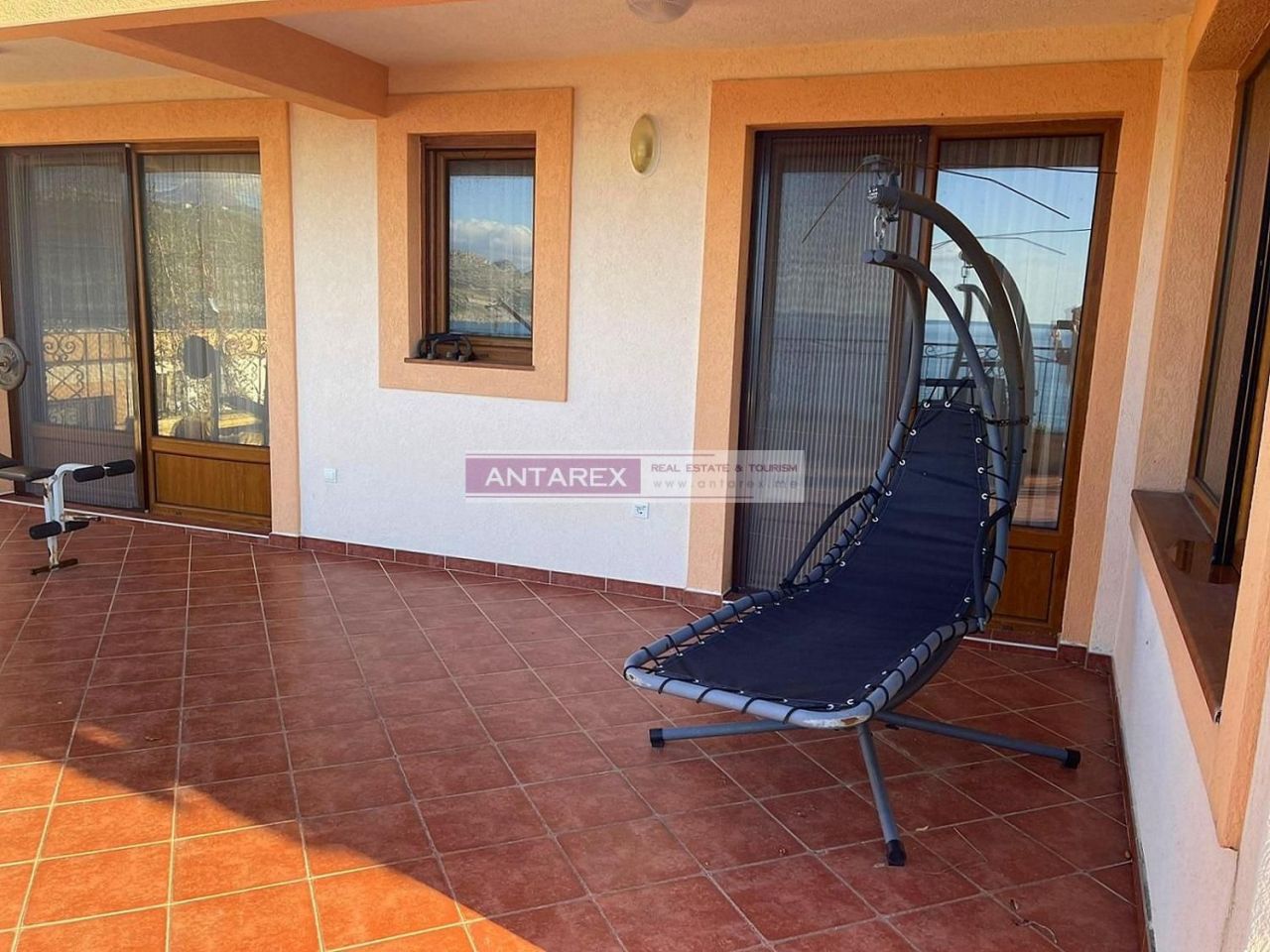 Apartment in Dobra Voda, Montenegro, 222 m² - picture 11