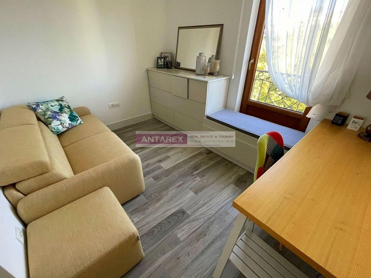 Apartment in Dobra Voda, Montenegro, 222 m² - picture 12