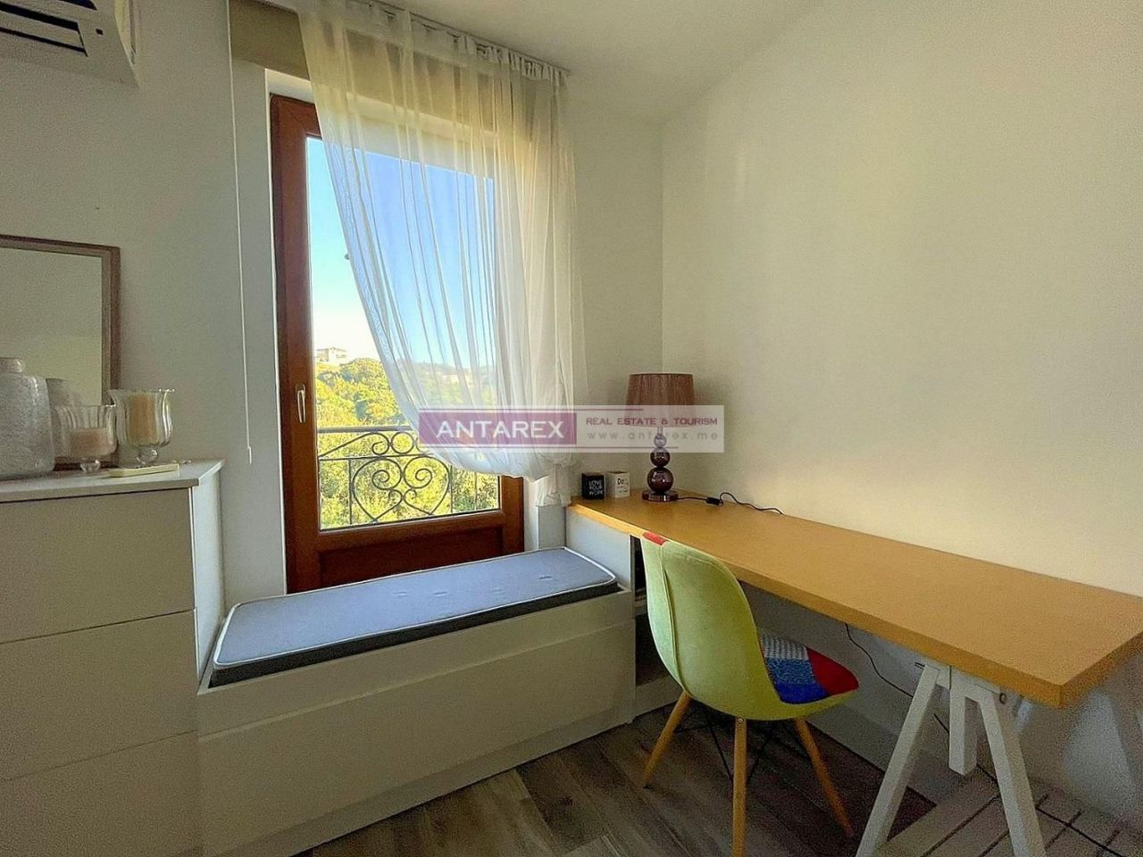 Apartment in Dobra Voda, Montenegro, 222 m² - picture 13