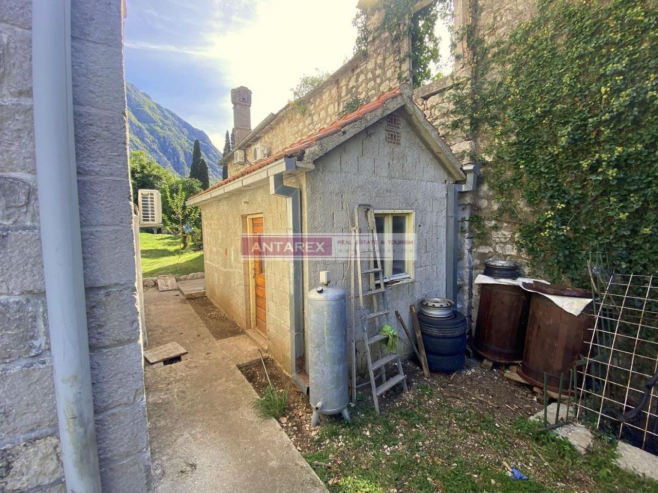 Villa in Risan, Montenegro, 302 m² - Foto 14