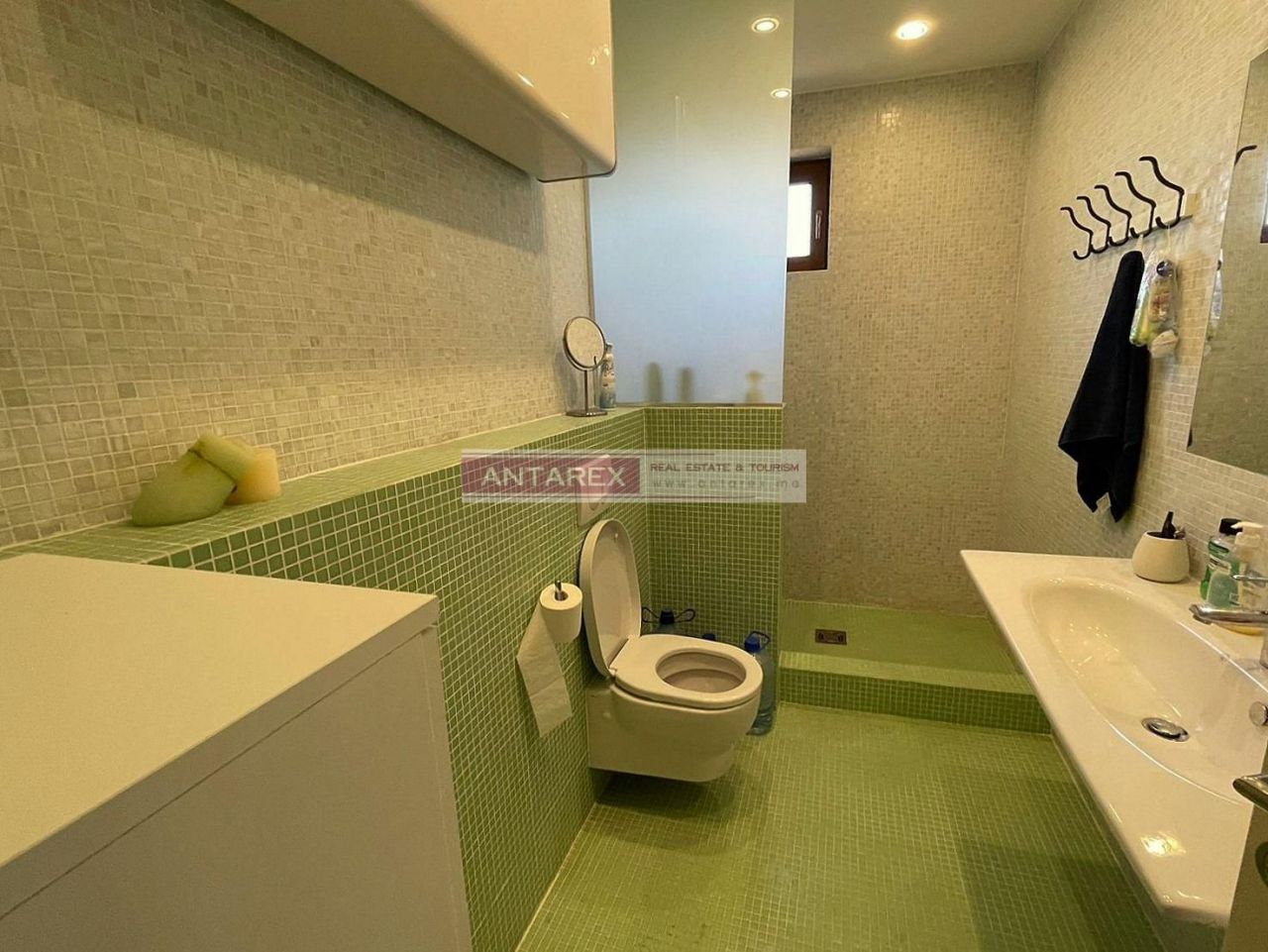 Apartment in Dobra Voda, Montenegro, 222 m² - picture 15