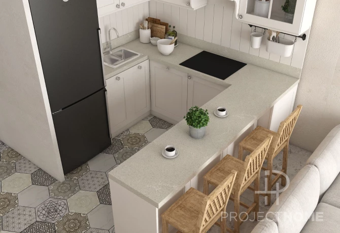 Villa in Gumusluk, Turkey, 146 m² - picture 8