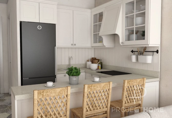 Villa in Gumusluk, Turkey, 146 m² - picture 9