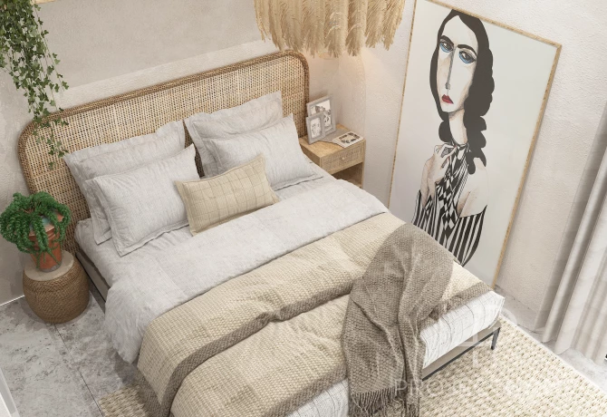 Villa in Gumusluk, Turkey, 146 m² - picture 12