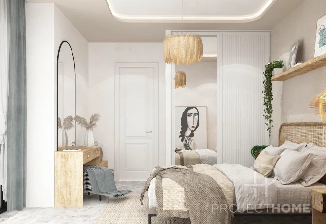 Villa in Gumusluk, Turkey, 146 m² - picture 15