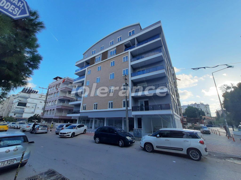 Apartment in Antalya, Türkei, 85 m² - Foto 1