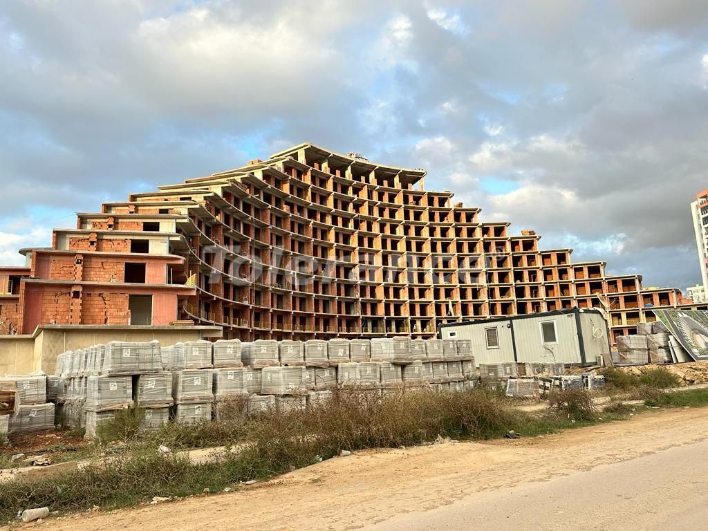 Apartment in Antalya, Turkey, 43 m² - picture 12