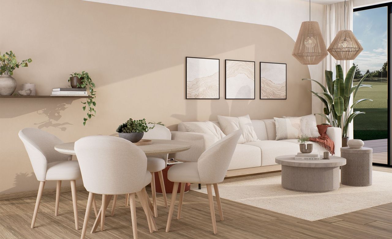 Piso en Punta Cana, República Dominicana, 65 m² - imagen 13