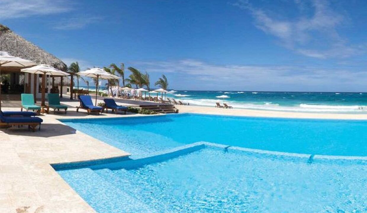 Piso en Punta Cana, República Dominicana, 65 m² - imagen 14