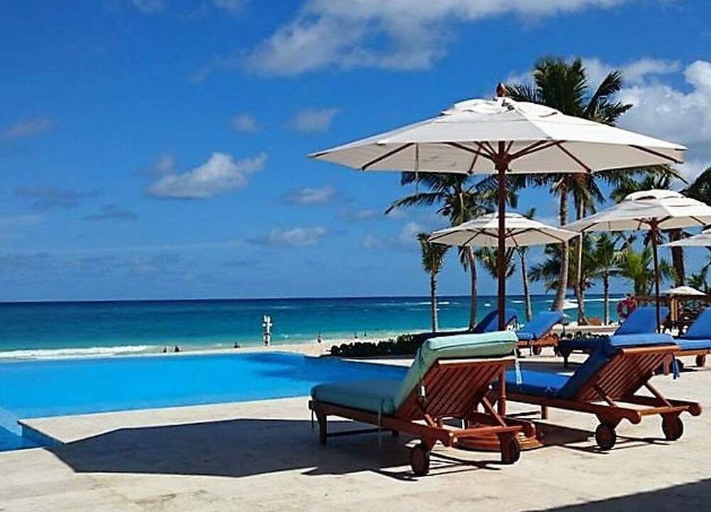 Piso en Punta Cana, República Dominicana, 65 m² - imagen 15