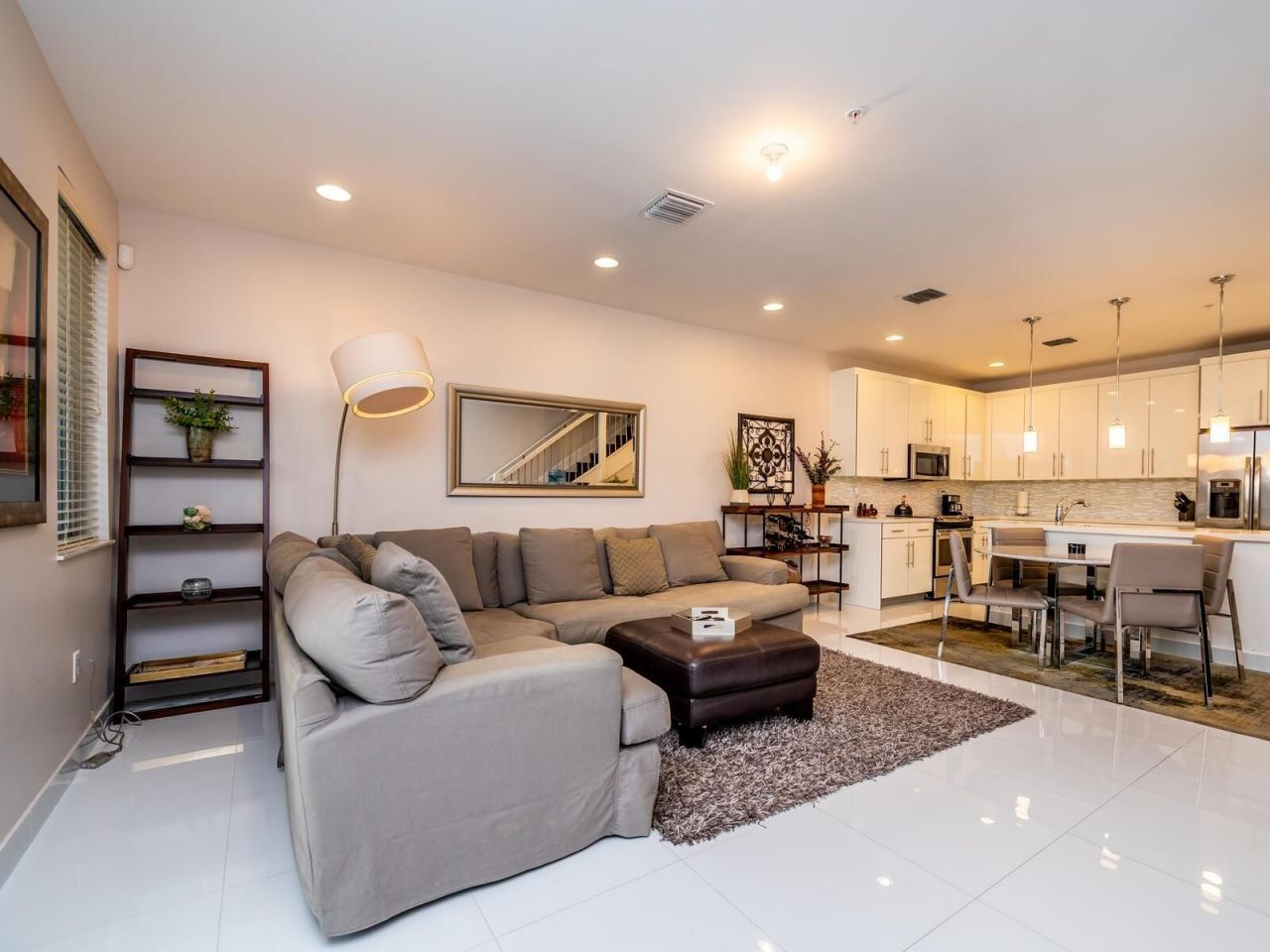 Stadthaus in Miami, USA, 140 m² - Foto 6