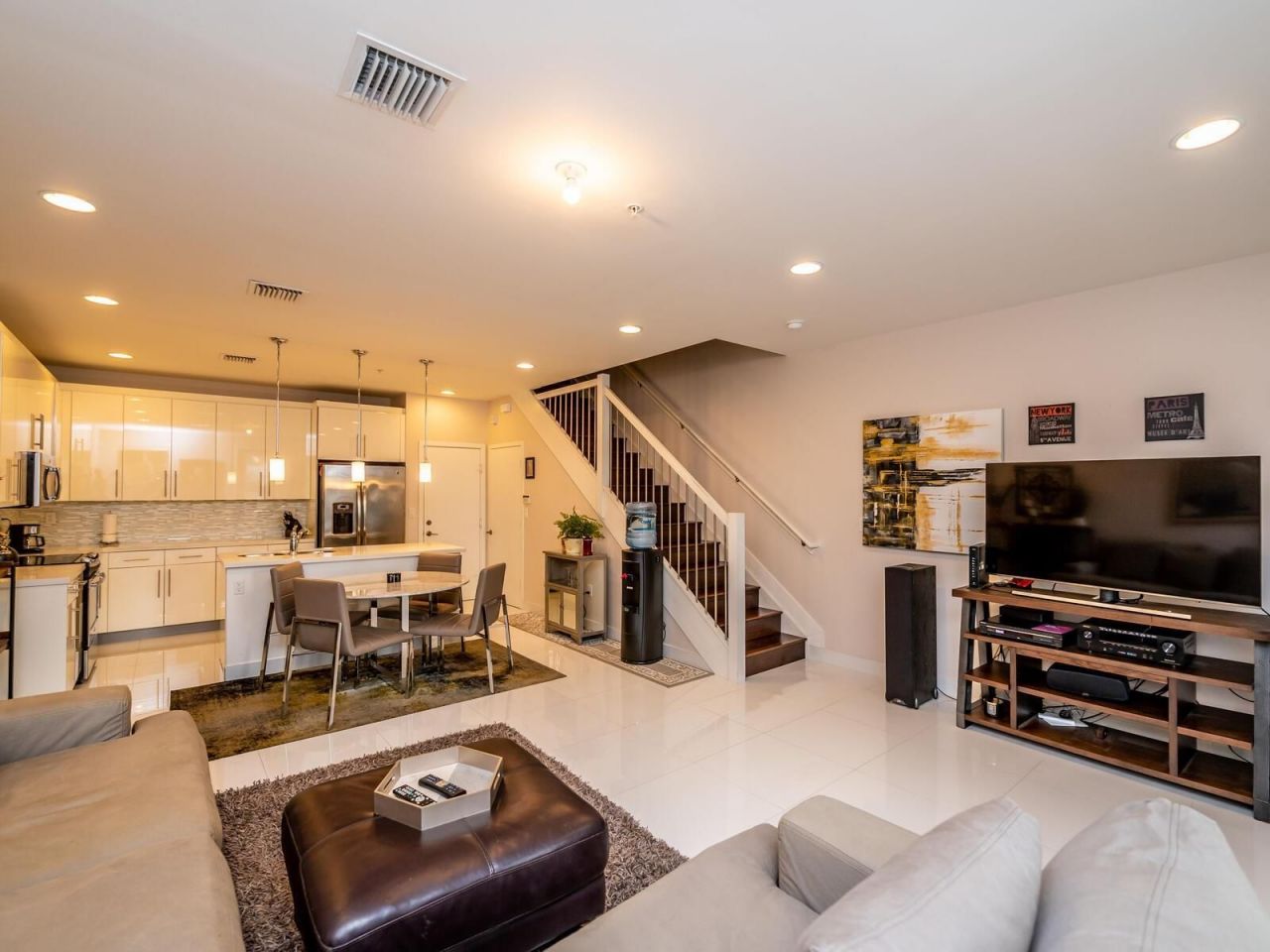 Stadthaus in Miami, USA, 140 m² - Foto 7