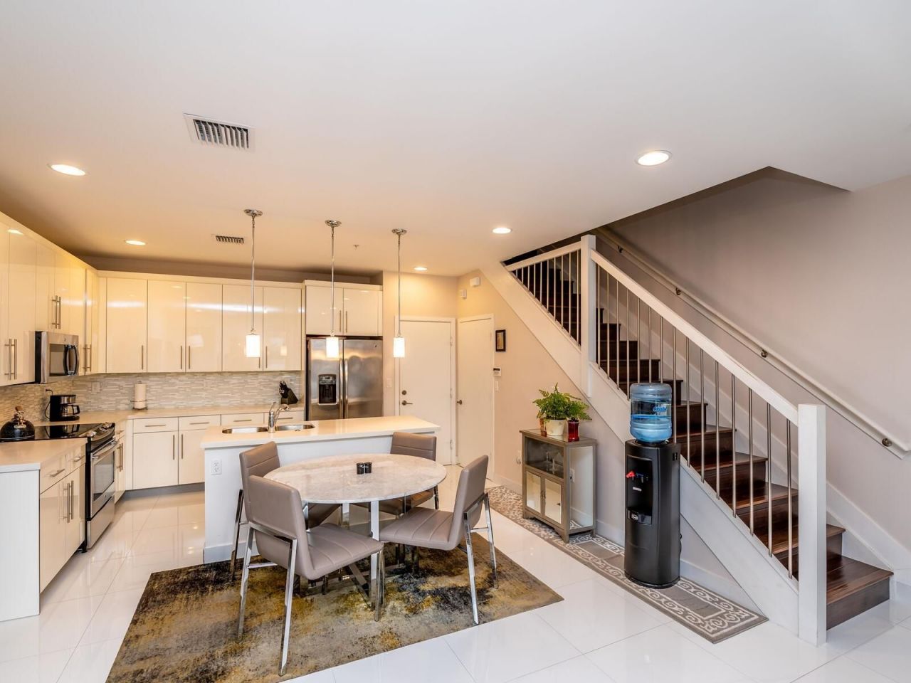 Stadthaus in Miami, USA, 140 m² - Foto 3