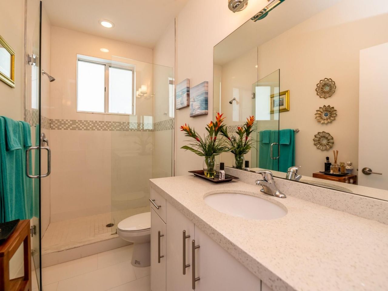 Stadthaus in Miami, USA, 140 m² - Foto 13