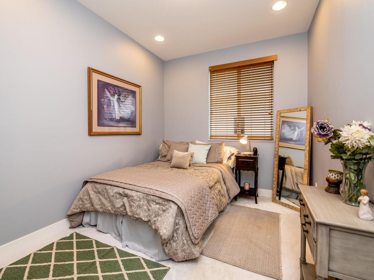 Stadthaus in Miami, USA, 140 m² - Foto 14